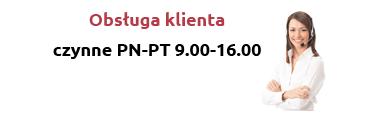 Obsługi klienta w Lęborkie